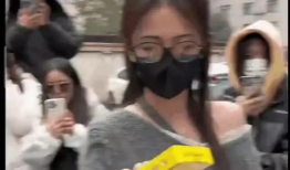 娱乐八卦每日爆料吃瓜,今日热点事件大追踪