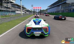 赛车游戏 视频,赛车游戏视频深度解析