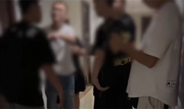 打光屁股视频,揭秘网络恶搞现象背后的社会思考